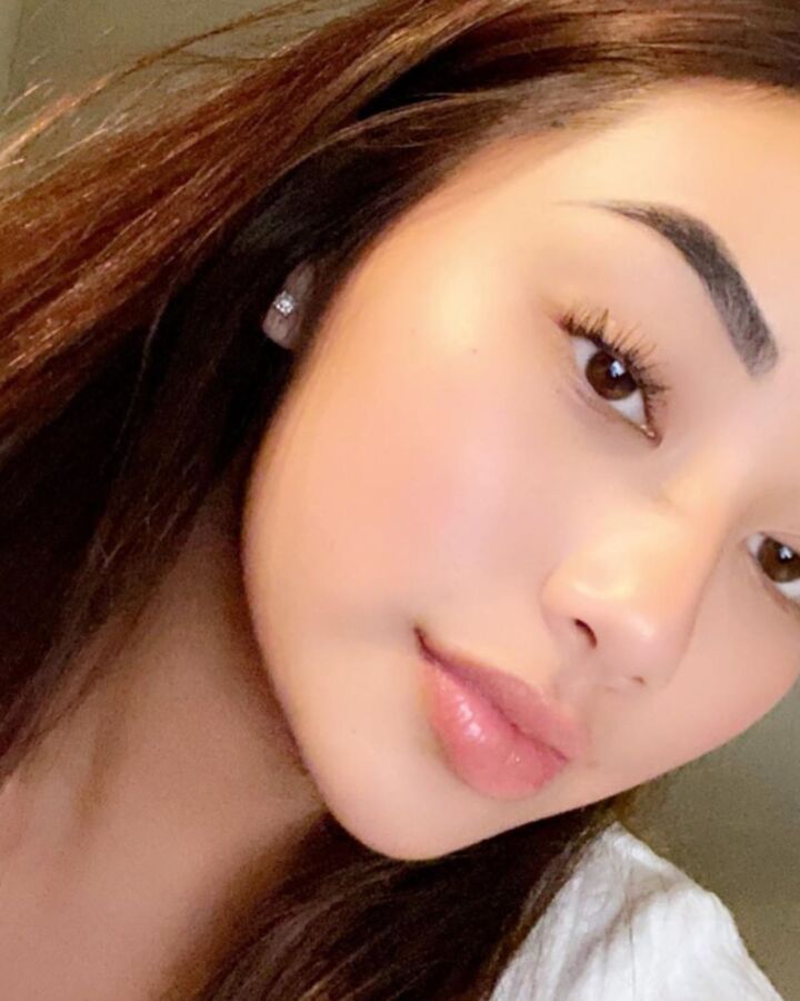 Asian Princess