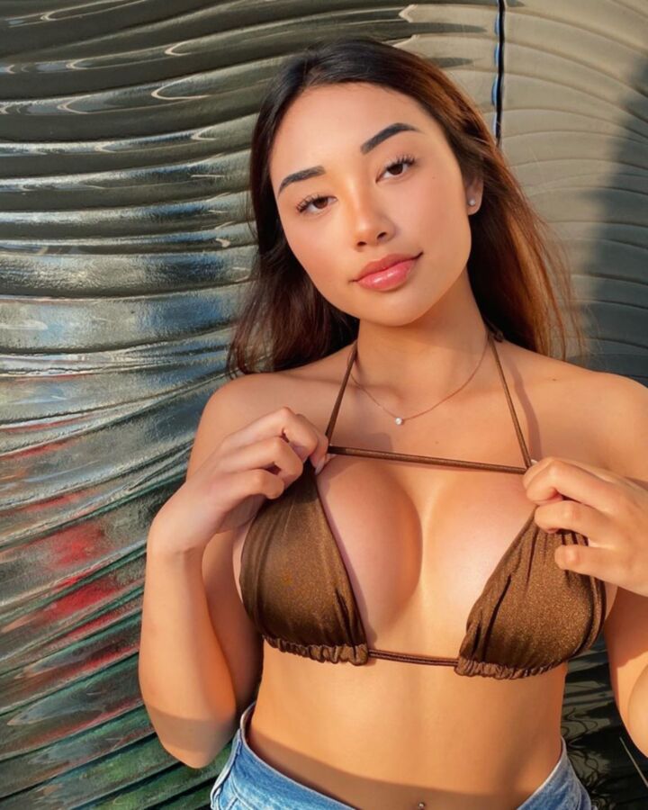 Asian Princess