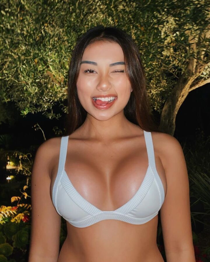 Asian Princess