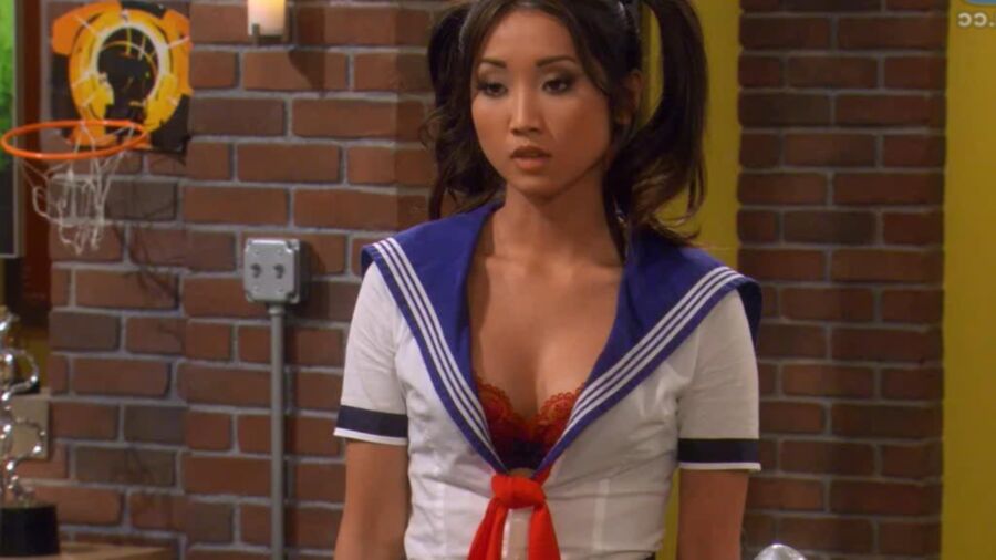 Brenda Song