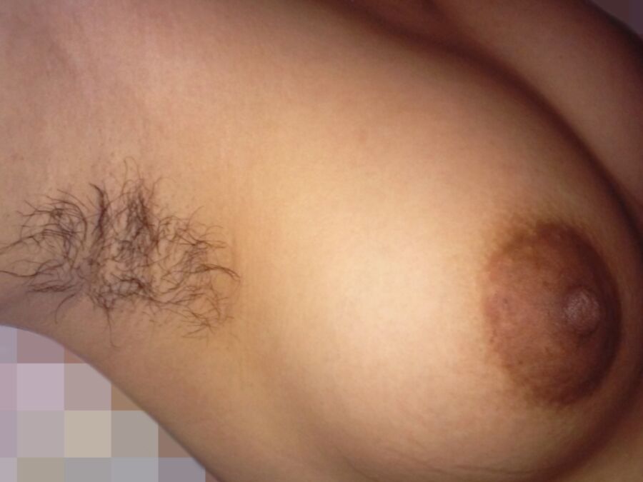 hairy wife for gangbang