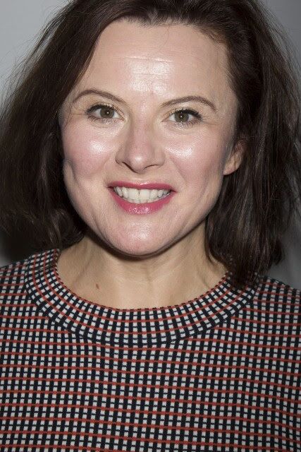 Actrice britannique - Monica Dolan