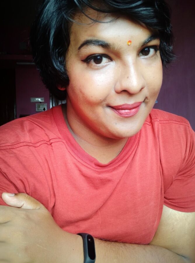 Payal Behara (Tgirl amateur)