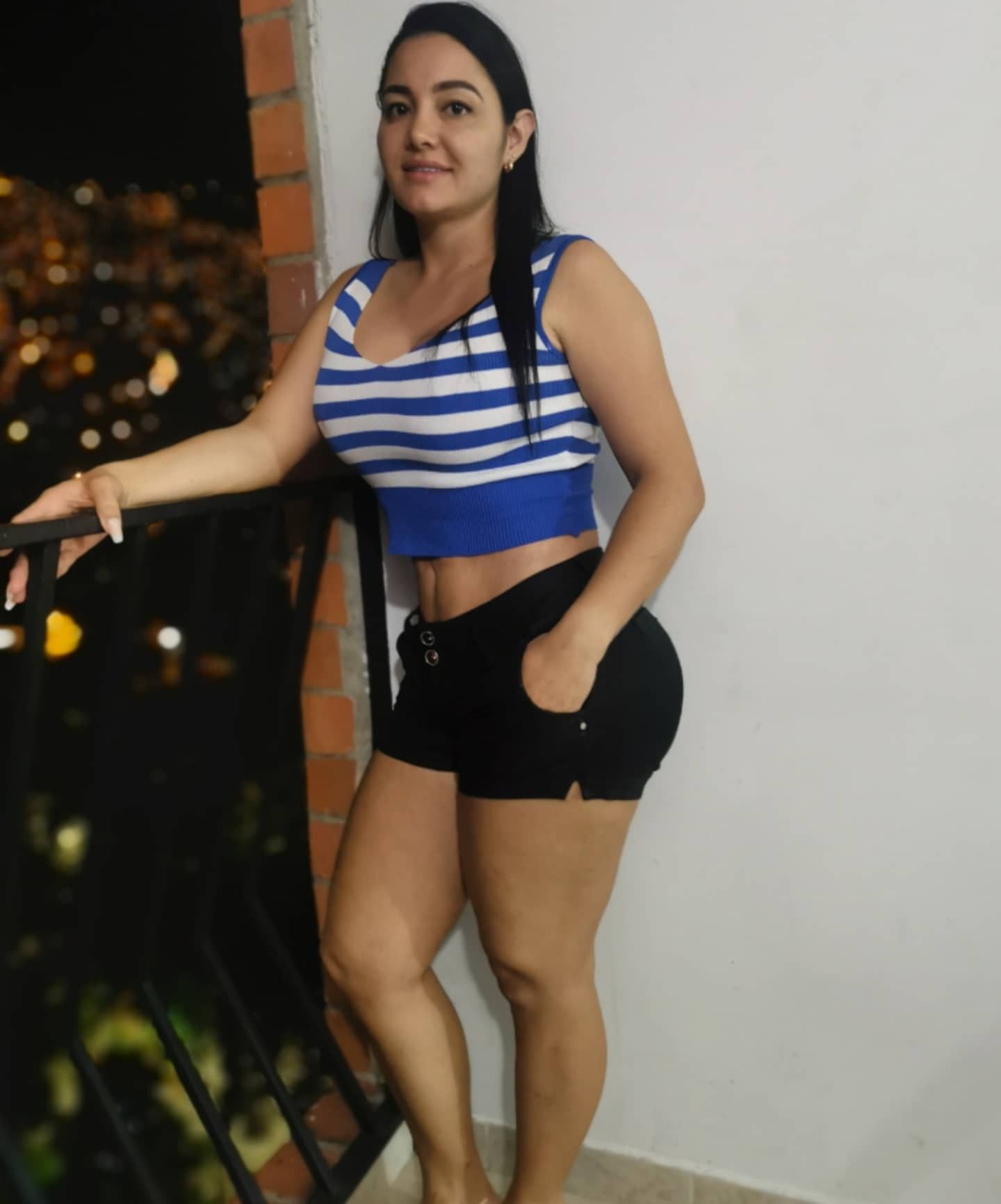 Latina increíble