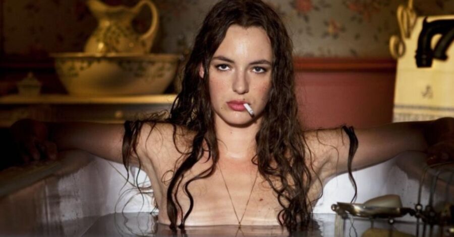 Louise Bourgoin