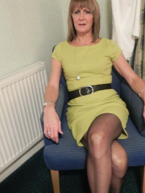 Great British UK Nylons