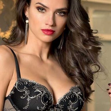 La lingerie française de Lise Charmel