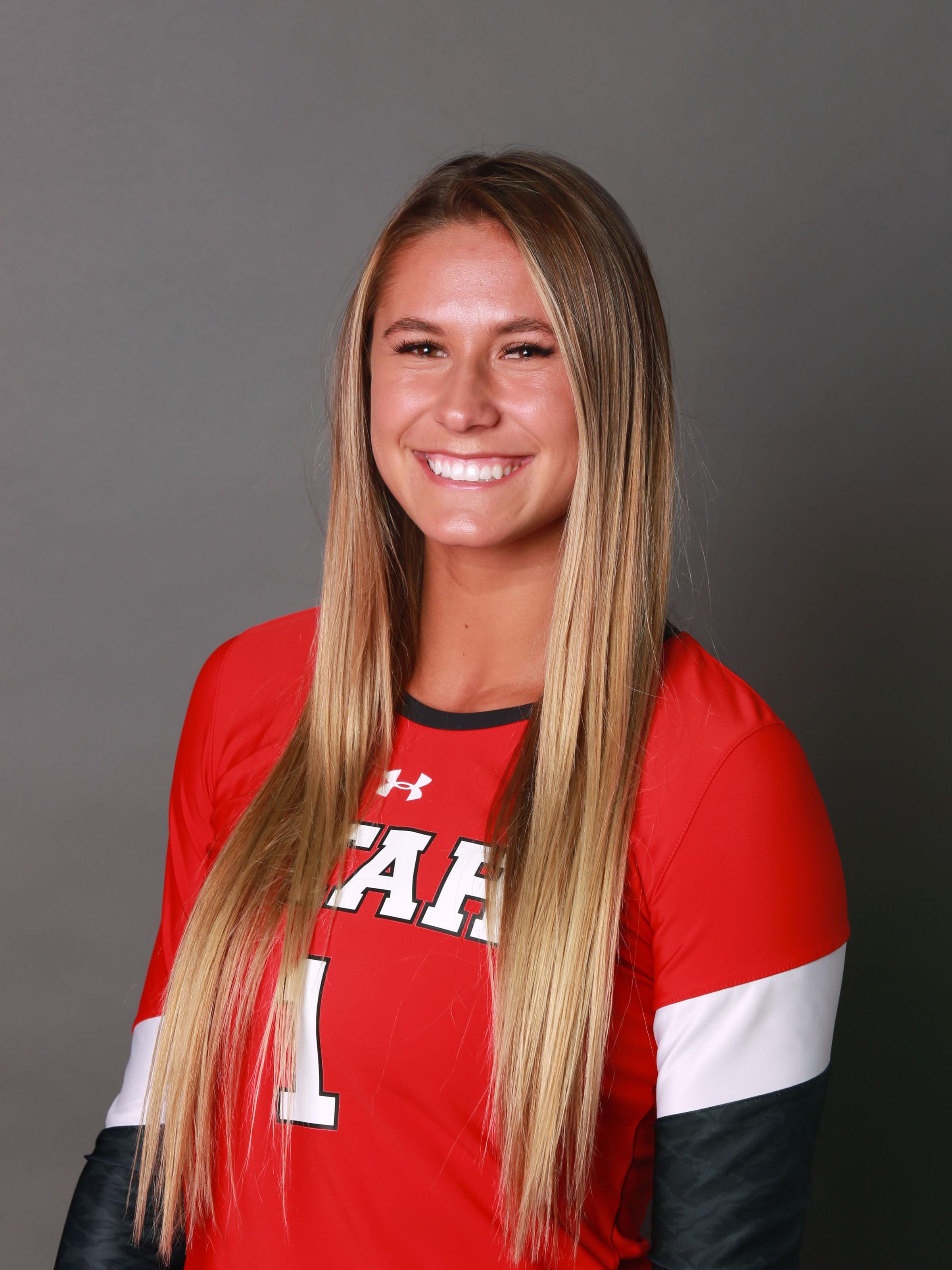 Diosa del voleibol americano