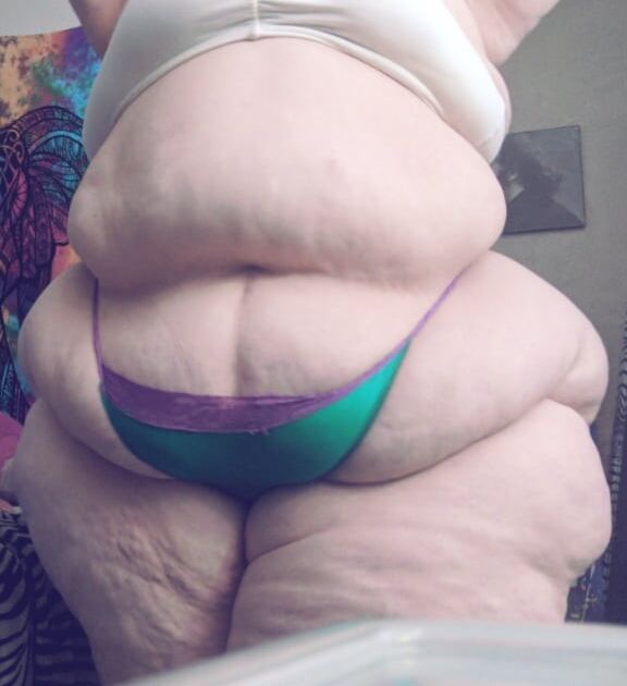 Fuckable fattie