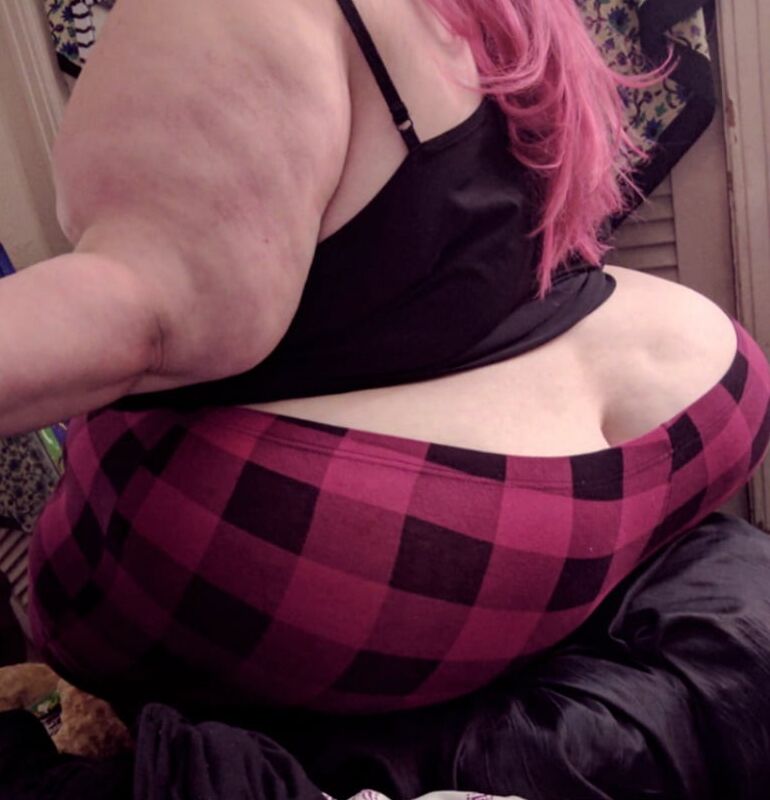 Fuckable fattie