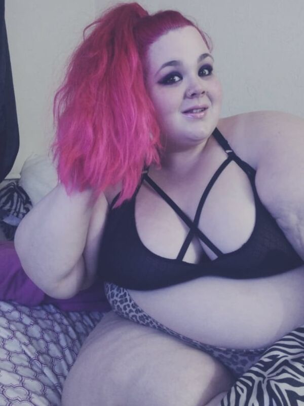 Fuckable fattie