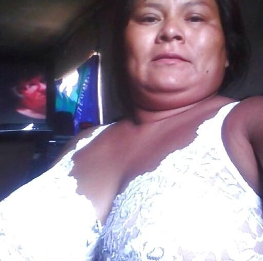 gordita latina