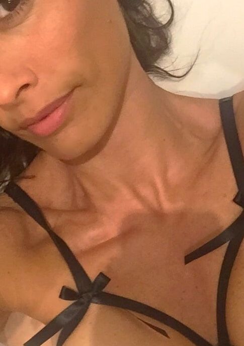 Melanie Sykes