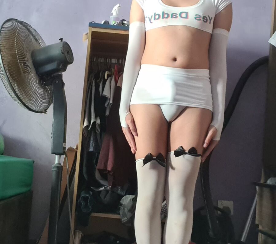 Humiliated Sissy