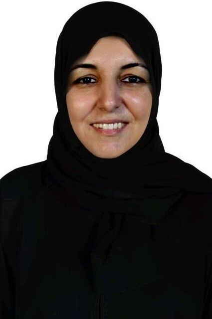 Abeer Hijab Schlampengesicht