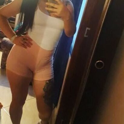 Sexy Girl Latina