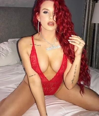 JUSTINA VALENTINE