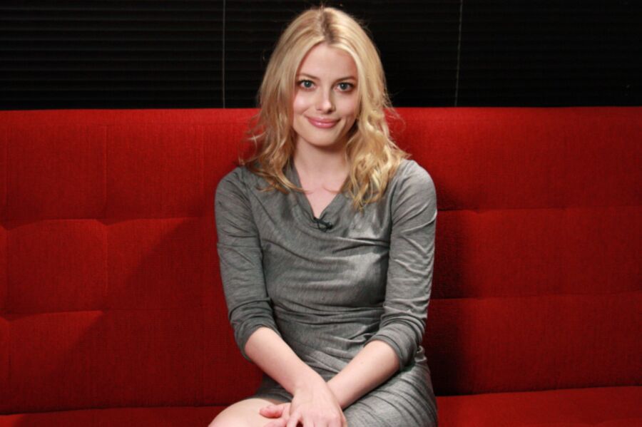 Gillian Jacobs / US-amerikanische Schauspielerin