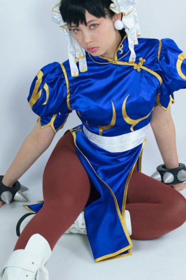 Chun-Li