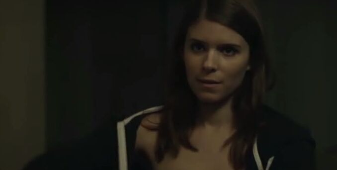 Kate Mara / Actriz estadounidense