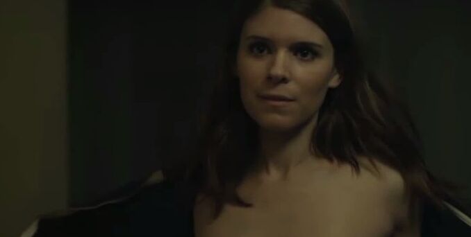 Kate Mara / Actriz estadounidense