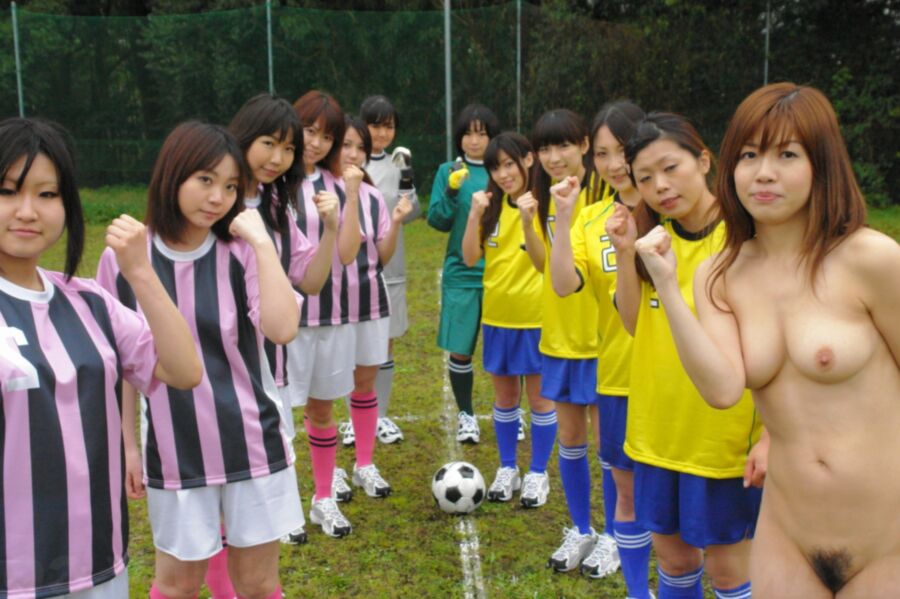 Football japonais