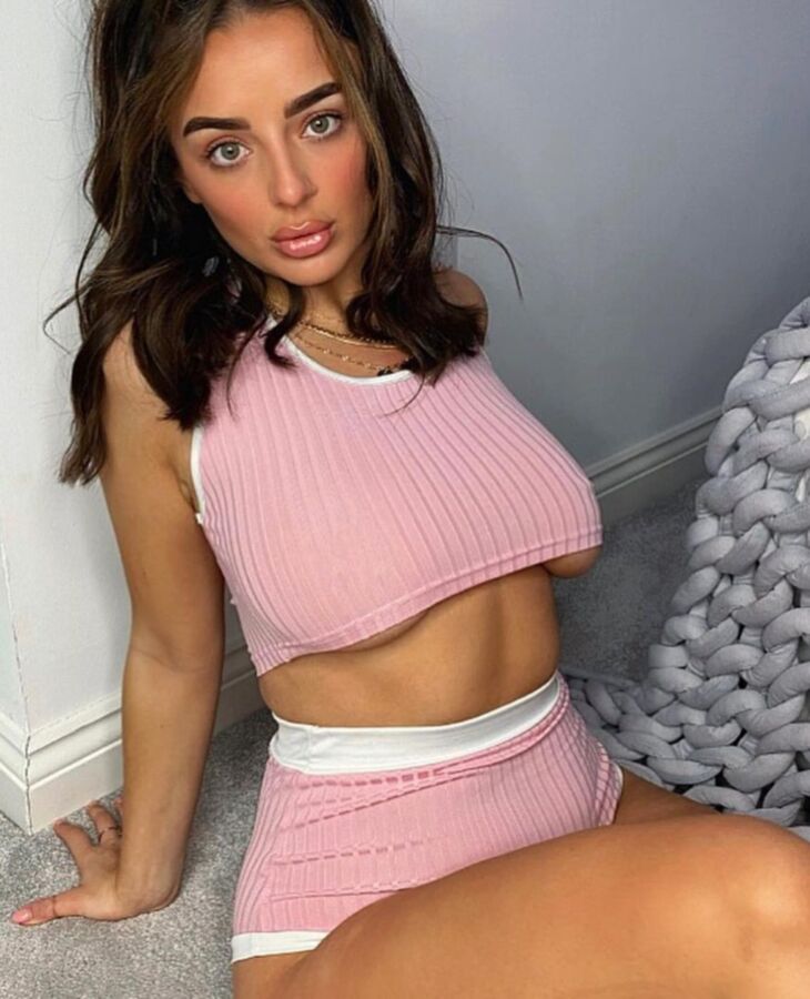 Chav Paige Royaume-Uni