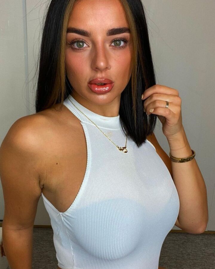 Chav Paige UK