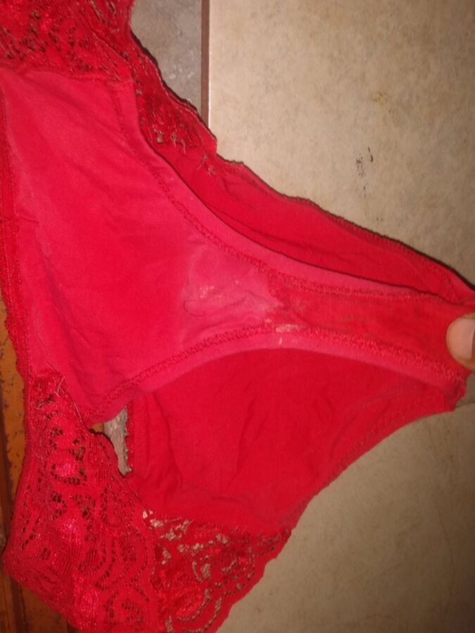 Latina teens panties