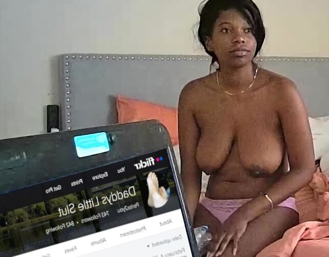 Pute Amateur Aux Gros Seins Exposée