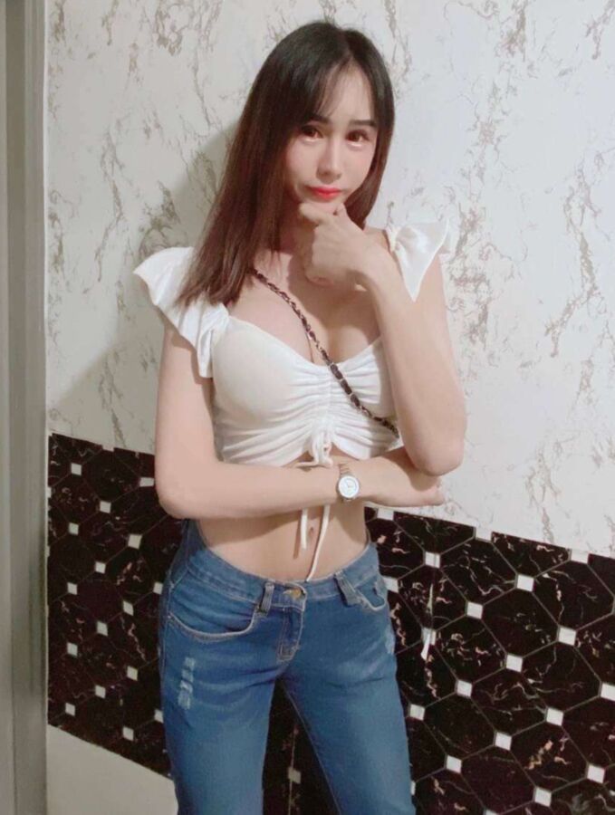 ladyboys thaïlandaises sexy et amicales