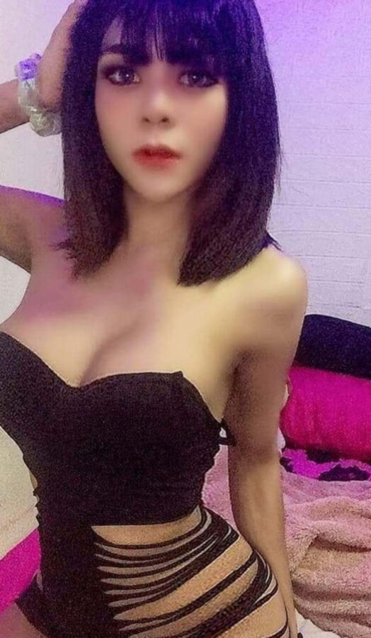 ladyboys thaïlandaises sexy et amicales