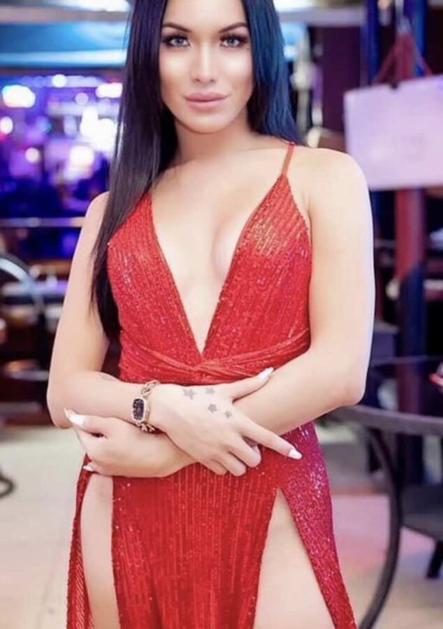 ladyboys thaïlandaises sexy et amicales