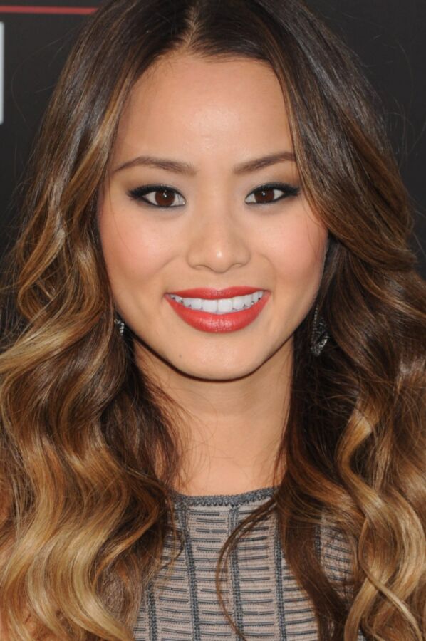 Jamie Chung