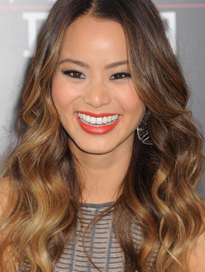 Jamie Chung