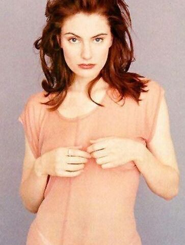 Madchen Amick