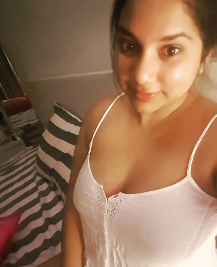 Desi sexy NRI