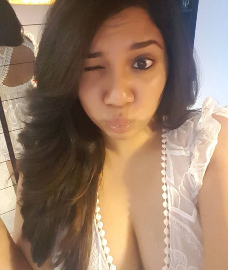 Sexy desi NRI