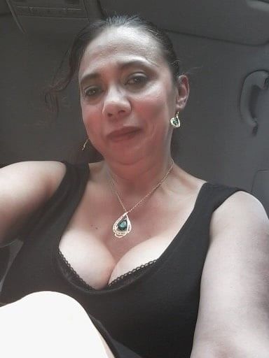 Madura MILF (latin face for cum)