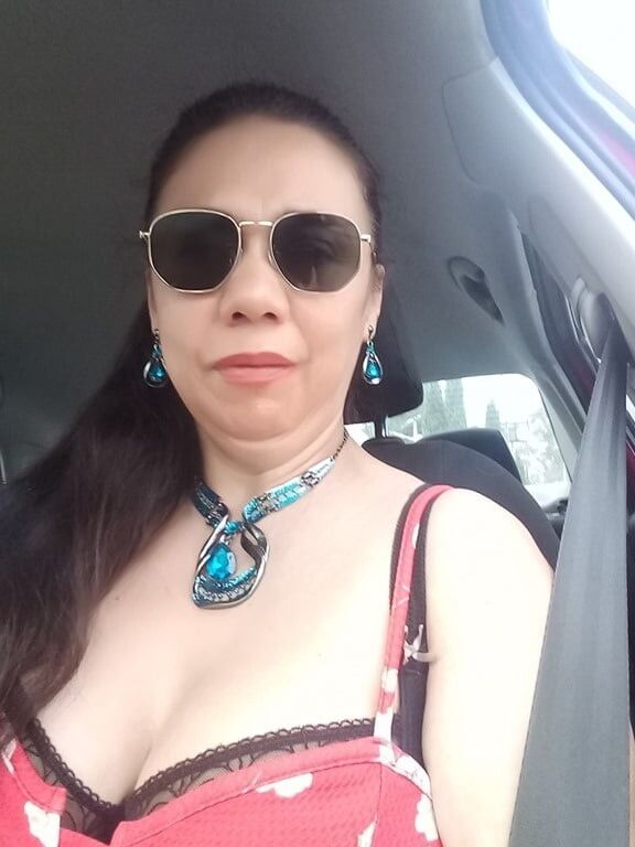 Madura MILF (latin face for cum)