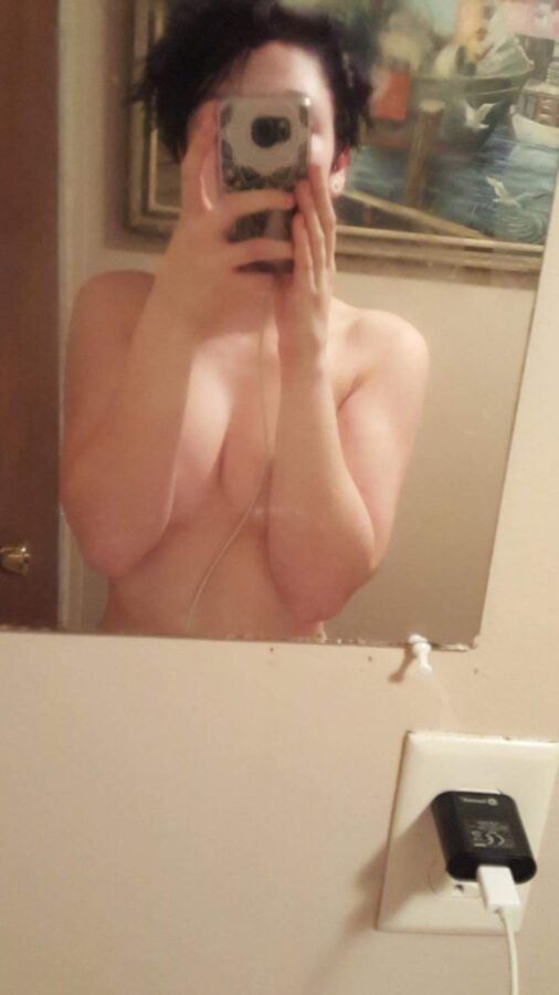 Slutty Emo Naked