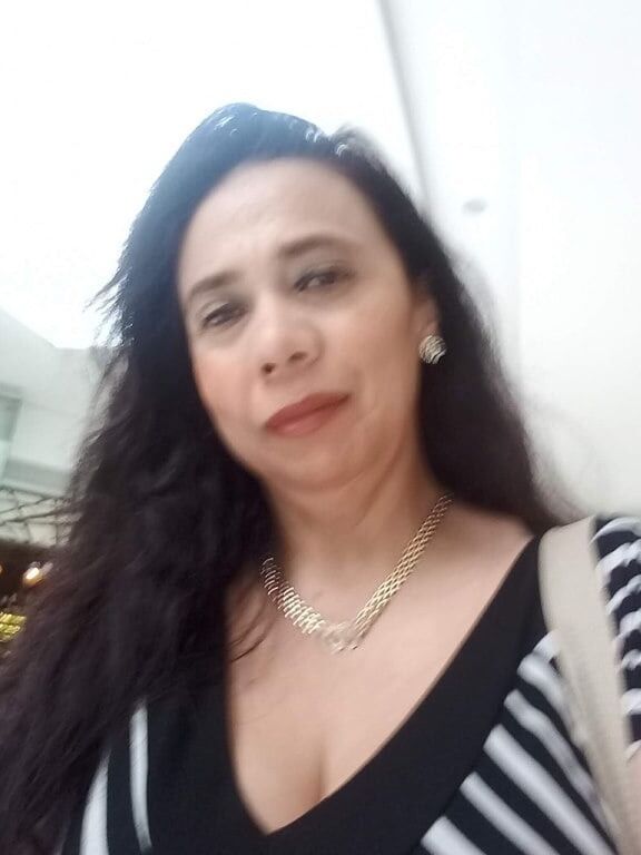 Madura MILF (latin face for cum)