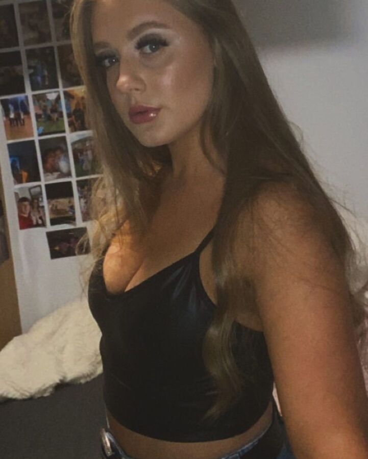 SEXY SLAG FFION