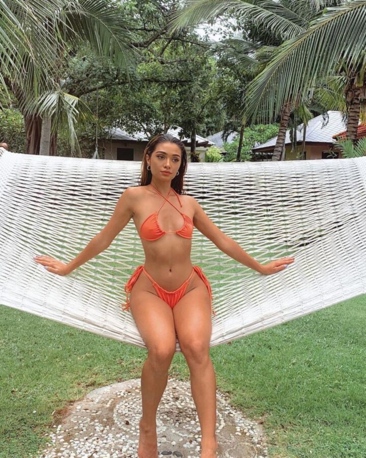 Morena IG