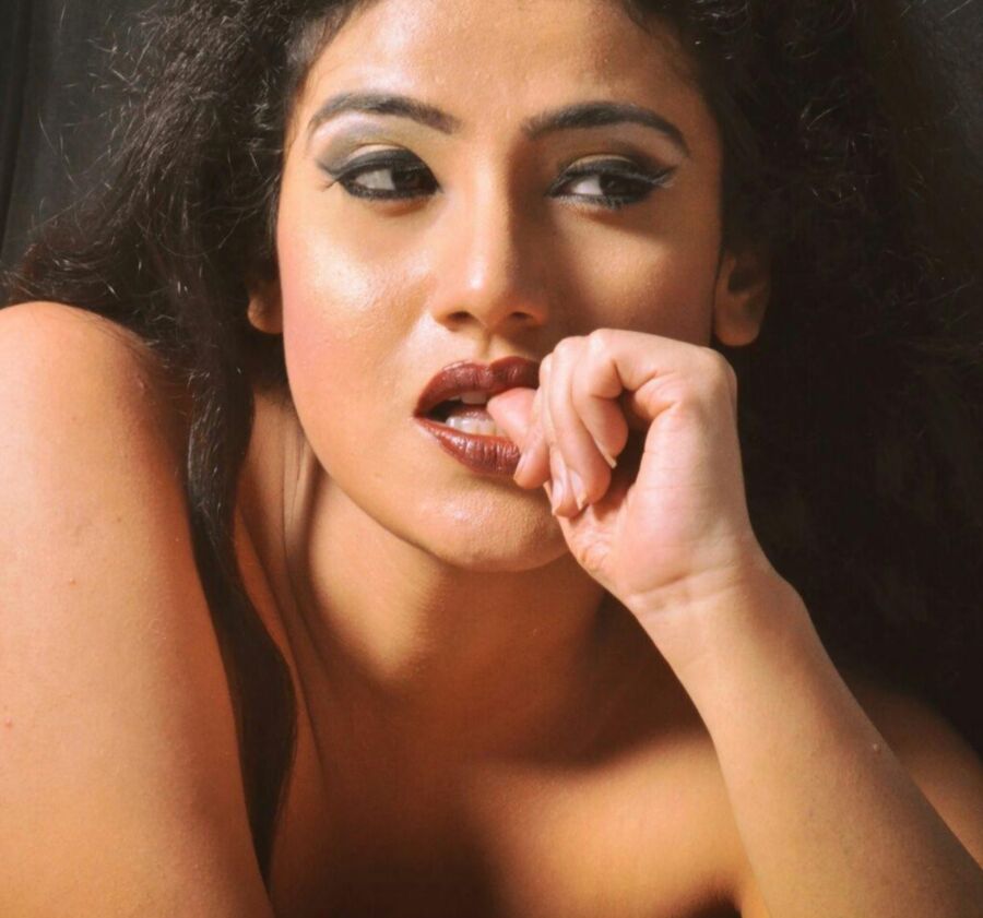 Bengali Model Swagata Mukherjee