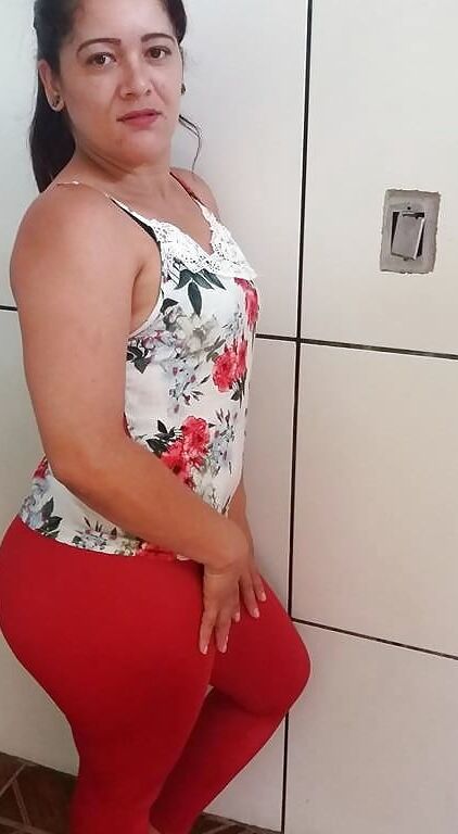 Telma milf latina