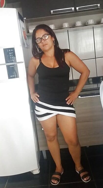 Telma milf latina