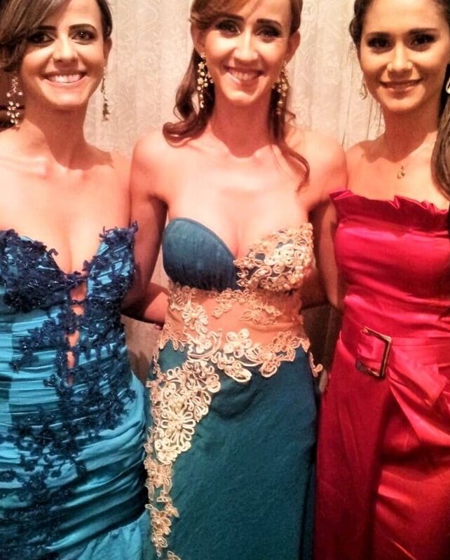 prom sluts what would you do with them