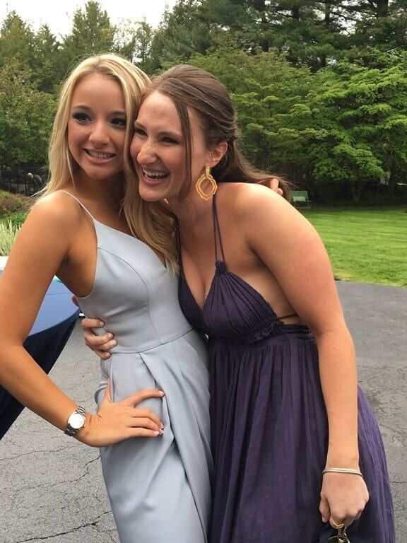 prom sluts what would you do with them