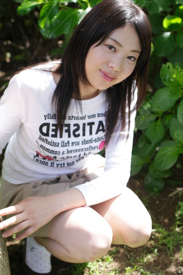 Chicas Delta - Nonoka